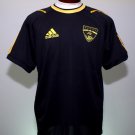 Away football shirt 2002 - 2003