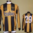 Home football shirt 2008