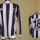 Away football shirt 2006