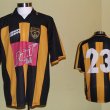 Home football shirt 2001