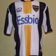 Away football shirt 2008
