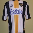 Away football shirt 2008