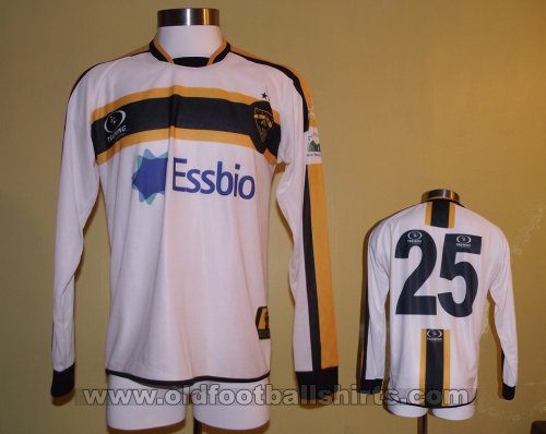 Arturo Fernandez Vial Away football shirt 2009