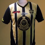 Special football shirt 2013