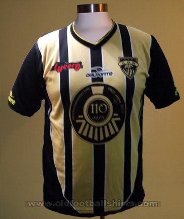 Arturo Fernandez Vial Special football shirt 2013