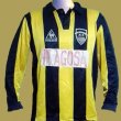 Home football shirt 1991