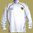 Away football shirt 2005