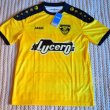 Home football shirt 2016