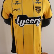 Third football shirt 2017