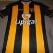 Home football shirt 2018