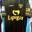 Away football shirt 2018