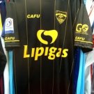 Away football shirt 2018