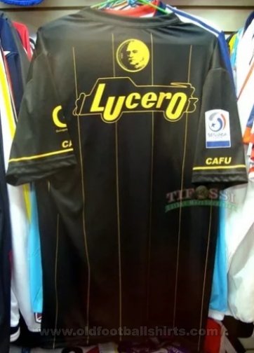 Arturo Fernandez Vial Away football shirt 2018