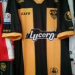 Home football shirt 2019