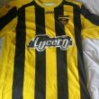 Home football shirt 2016