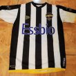 Away football shirt 2011