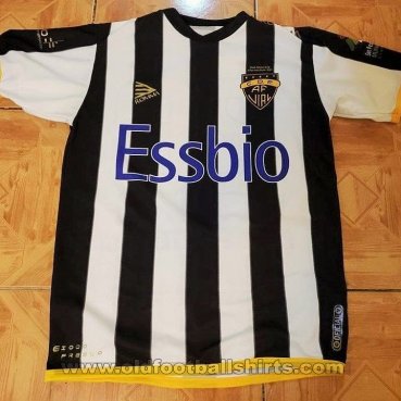Arturo Fernandez Vial Away football shirt 2011