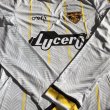 Goalkeeper football shirt 2017