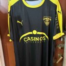 Away football shirt 2020 - 2021