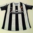 Third football shirt 2020 - 2021