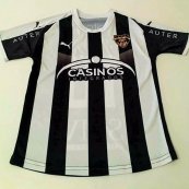 Third football shirt 2020 - 2021