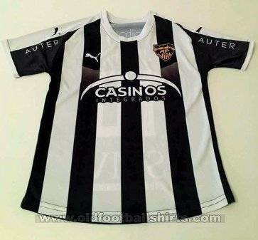 Arturo Fernandez Vial Third football shirt 2020 - 2021