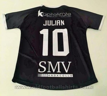 Arturo Fernandez Vial Third football shirt 2020 - 2021