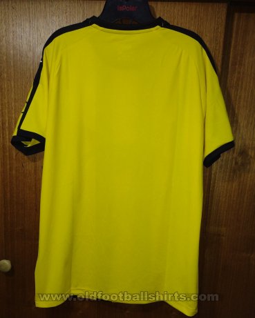 Arturo Fernandez Vial Home football shirt 2020 - 2021