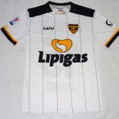 Third football shirt 2018