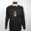 Away football shirt 1999 - 2000
