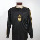 Away football shirt 1999 - 2000