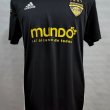 Away football shirt 2022 - 2023