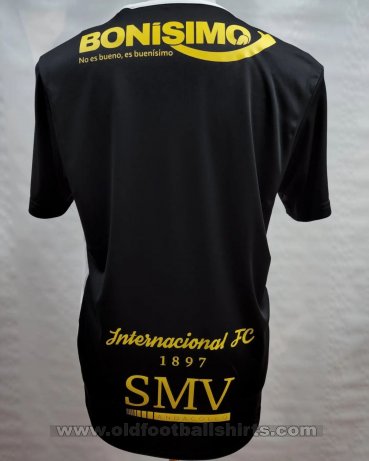 Arturo Fernandez Vial Away football shirt 2022 - 2023