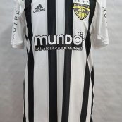 Third football shirt 2022 - 2023