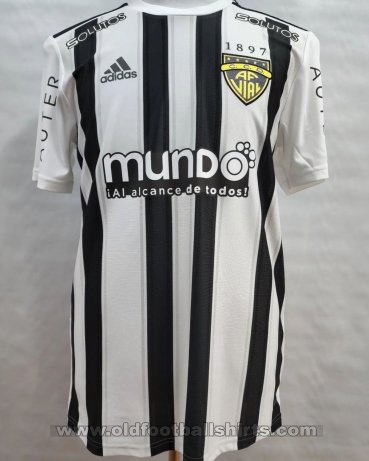 Arturo Fernandez Vial Third football shirt 2022 - 2023
