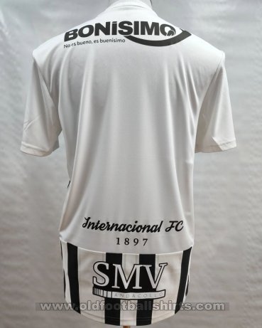 Arturo Fernandez Vial Third football shirt 2022 - 2023