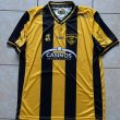 Home football shirt 2021