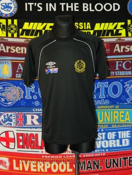 Vasteras IK Home football shirt (unknown year)
