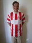 Olympiacos Home football shirt 2006 - 2007
