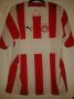 Olympiacos Home football shirt 2006 - 2007
