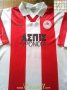 Olympiacos Home football shirt 1999 - 2000