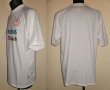 Olympiacos Away football shirt 2001 - 2002