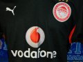 Olympiacos Third football shirt 2008 - 2009