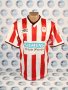 Olympiacos Home football shirt 2000 - 2001