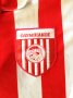 Olympiacos Home football shirt 1992 - 1993