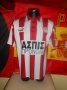 Olympiacos Home football shirt 1997 - 1998