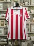 Olympiacos Home football shirt 2011 - 2012