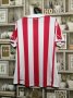 Olympiacos Home football shirt 2011 - 2012