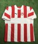 Olympiacos Home football shirt 2006 - 2007