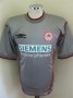 Olympiacos Away football shirt 2000 - 2001